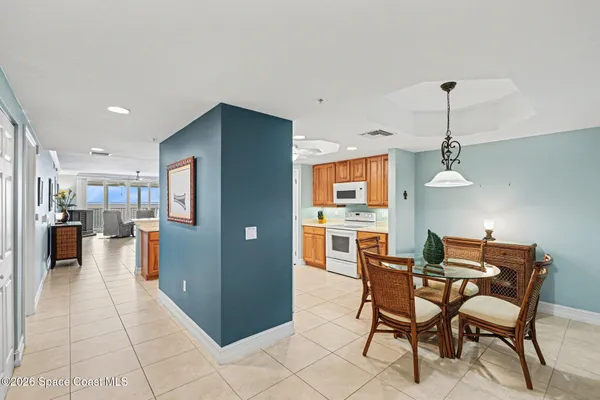 $465,000 | 3 Indian River Avenue, Unit 405, Titusville, FL 32796