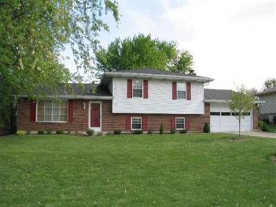 3674 Riva Ridge Drive Hamilton, OH 45011 - Photo 1 of 1