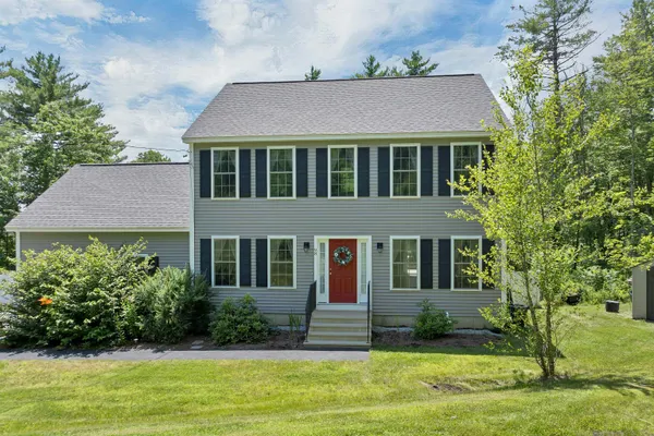 $575,000 | 98 Eaton Road, Pittsfield, NH 03263