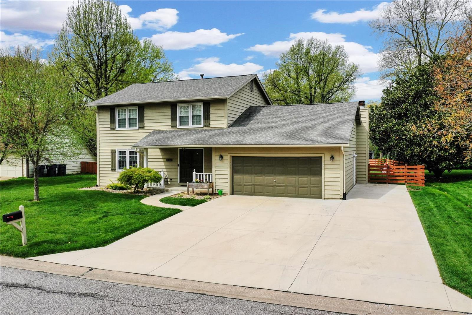1979 Raintree Trail Collinsville, IL 62234 - Photo 1 of 52 Gallery Image 1