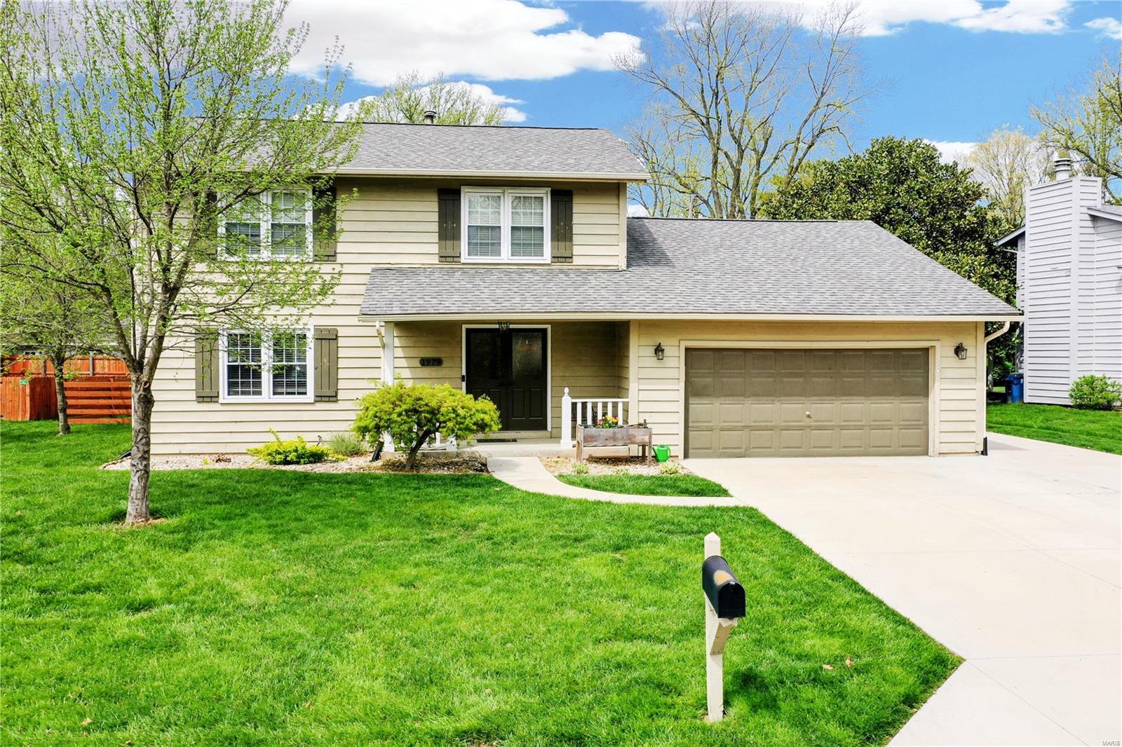 1979 Raintree Trail Collinsville, IL 62234 - Photo 2 of 52 Gallery Image 2