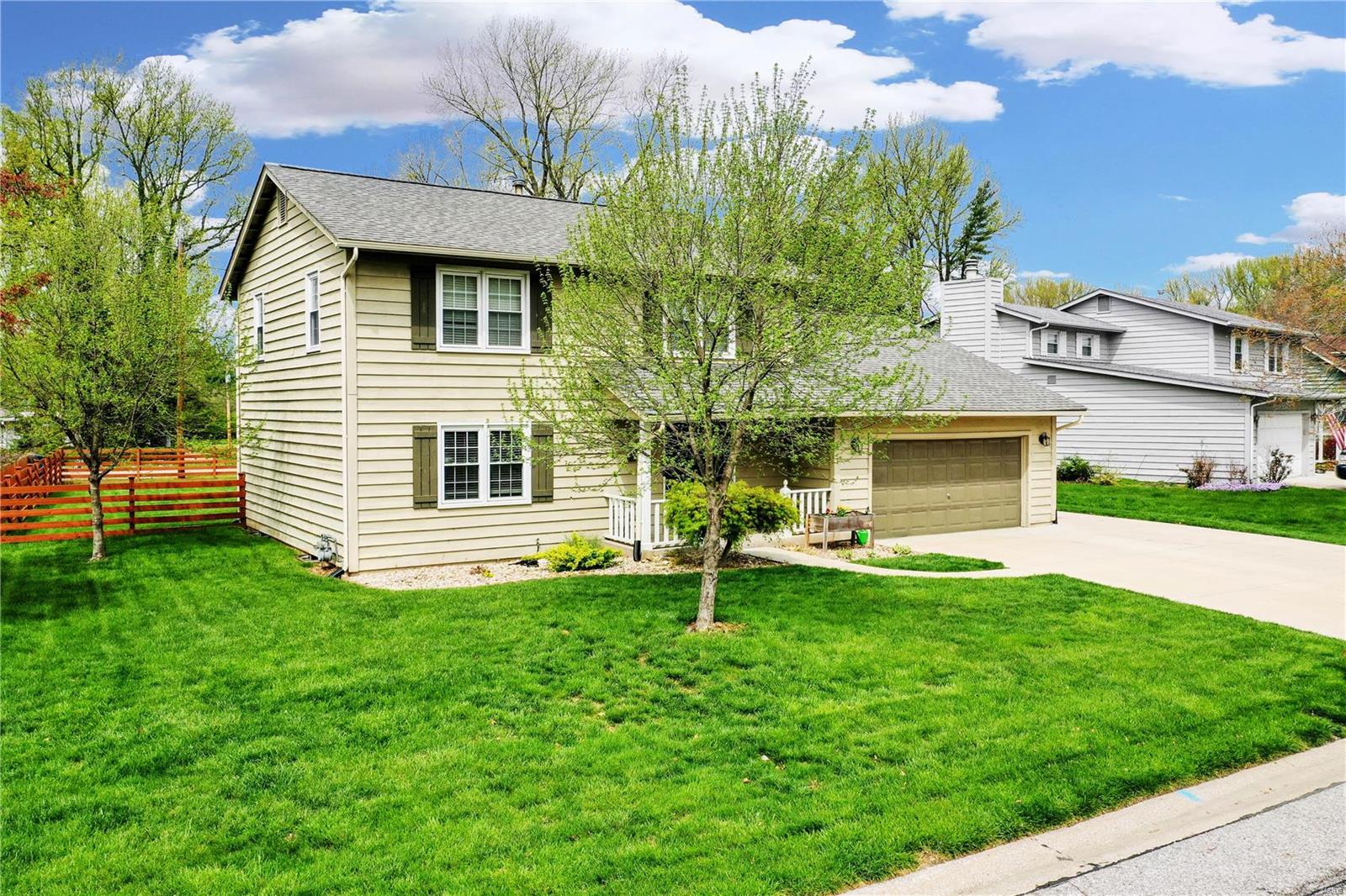 1979 Raintree Trail Collinsville, IL 62234 - Photo 3 of 52 Gallery Image 3