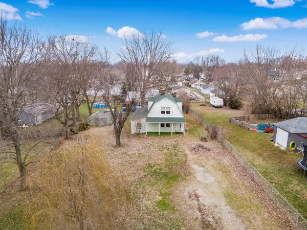 $179,900 | 116 Highland Avenue, Circleville, OH 43113