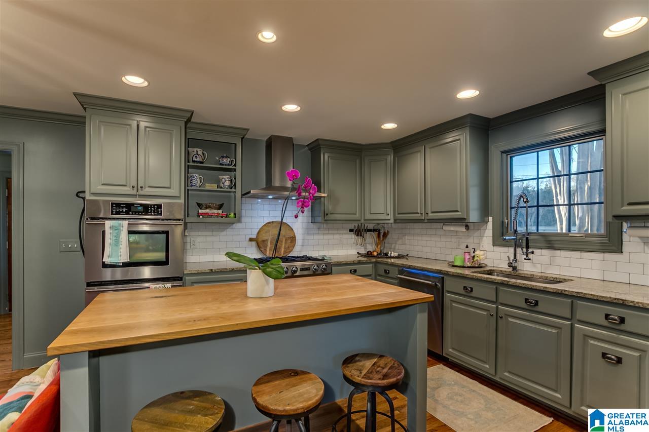 4 Pine Crest Road Birmingham, AL 35223 - Photo 24 of 46