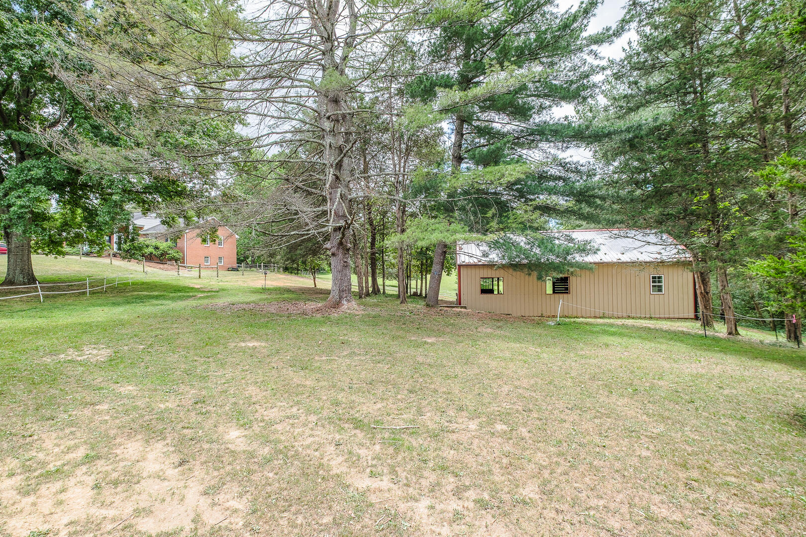 815 Brunswick Forge Road Troutville, VA 24175 - Photo 54 of 70 815 Brunswick Forge Rd-52