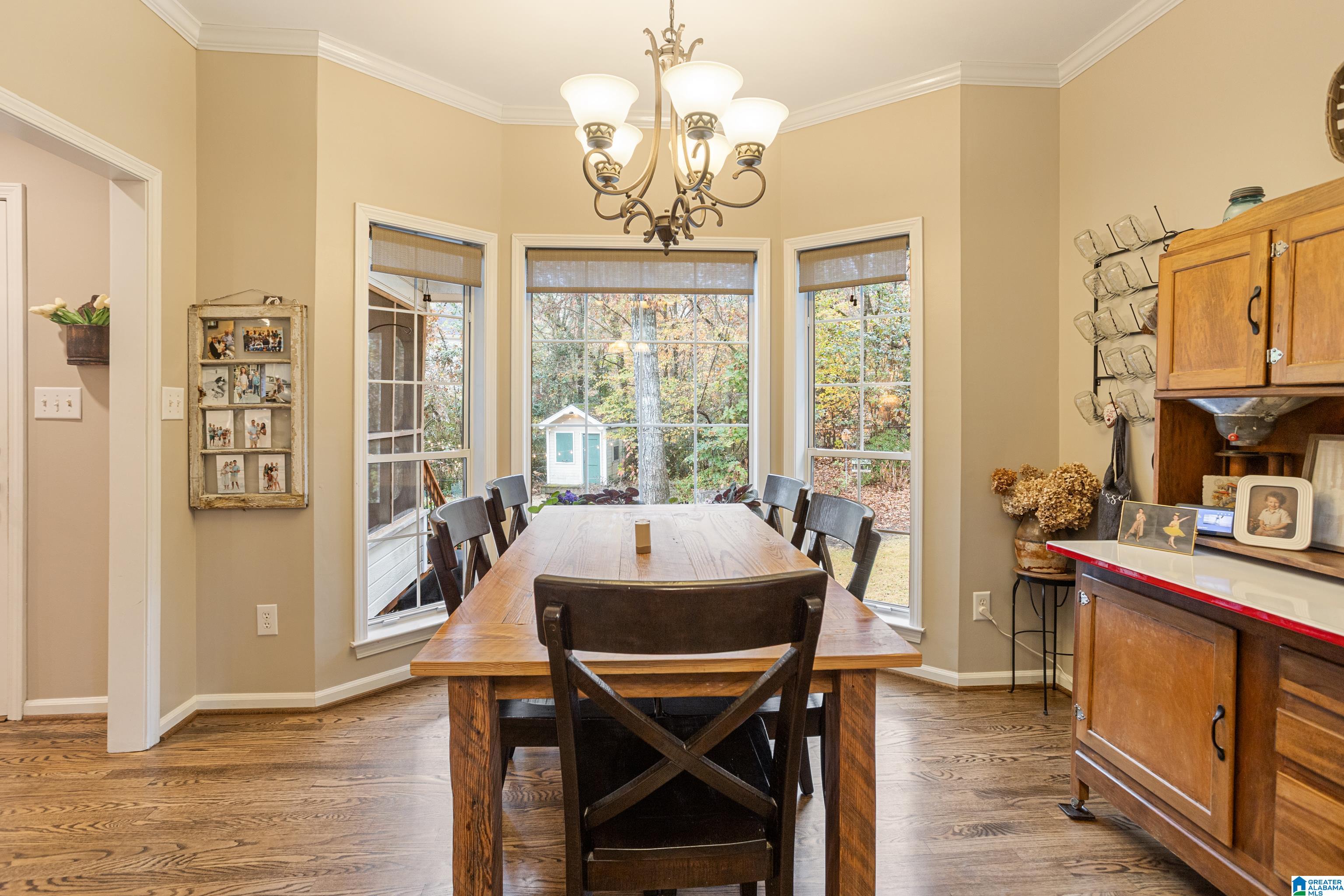 109 Longfeather Circle Alabaster, AL 35007 - Photo 13 of 49