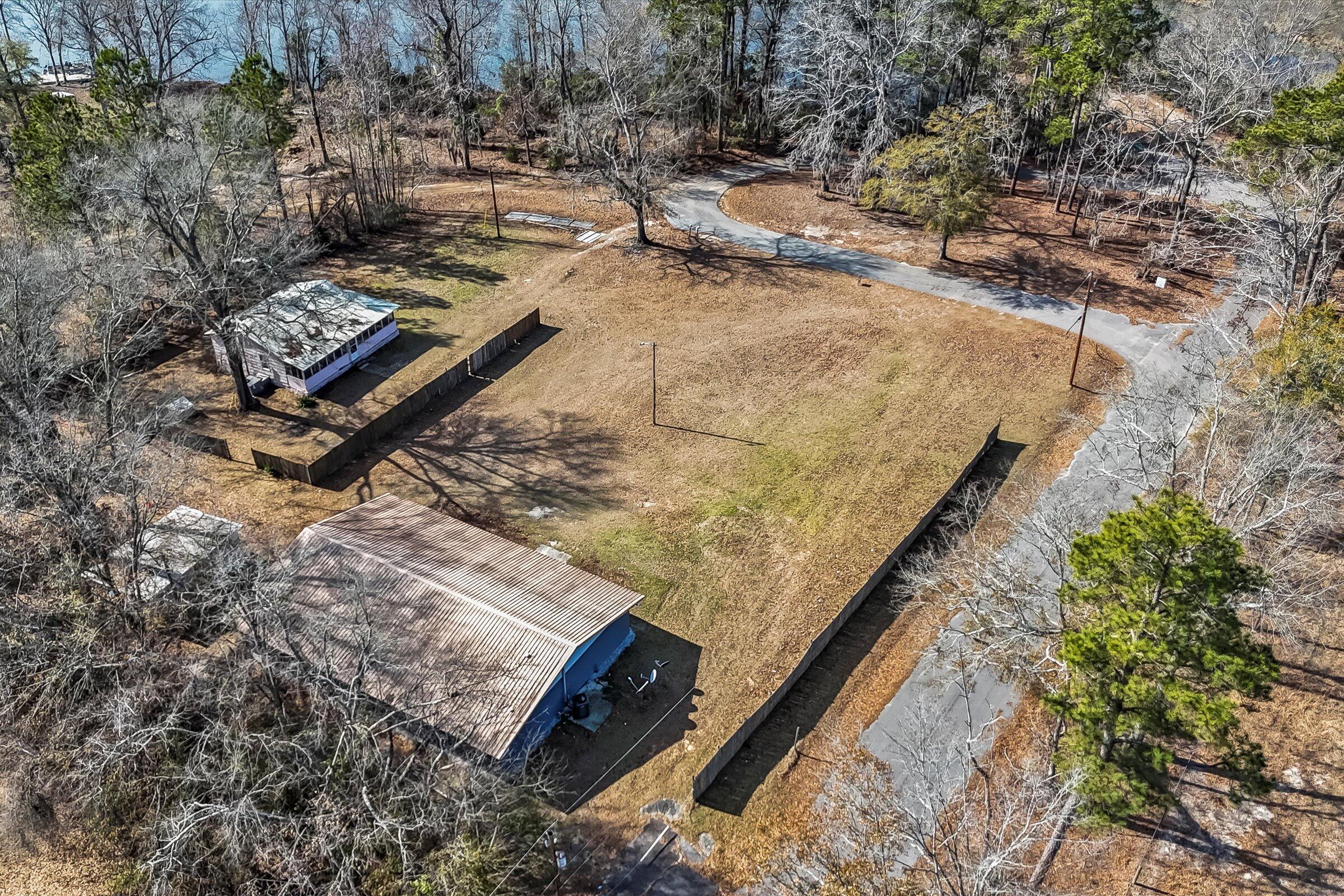 251 Black Road Barnwell, SC 29812 - Photo 37 of 46