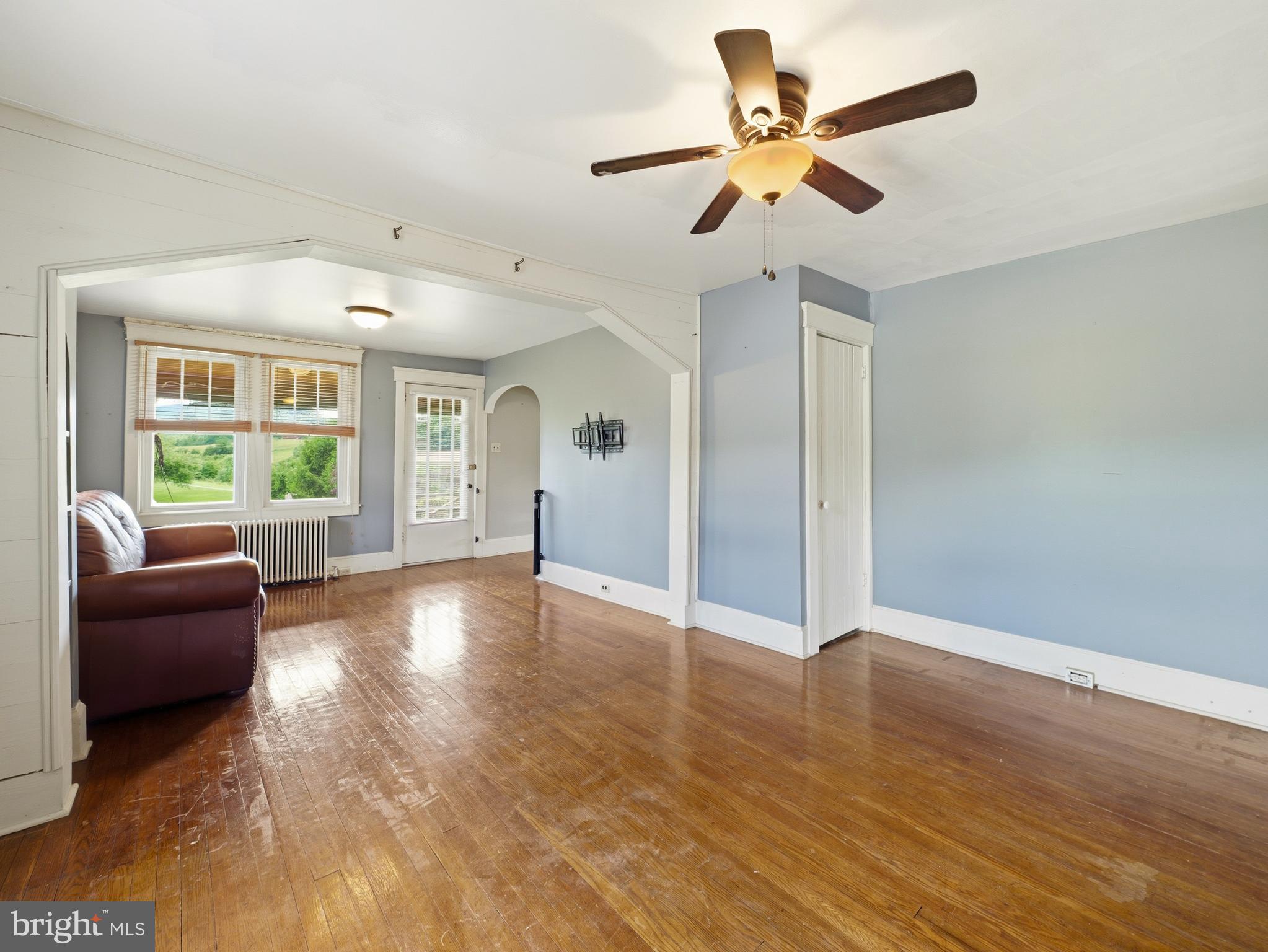 3316 Peach Orchard Road McConnellsburg, PA 17233 - Photo 25 of 52