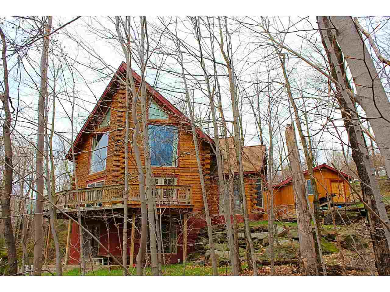 840 Smugglers View Road Cambridge, VT 05464 - Photo 2 of 32 Gallery Image 2