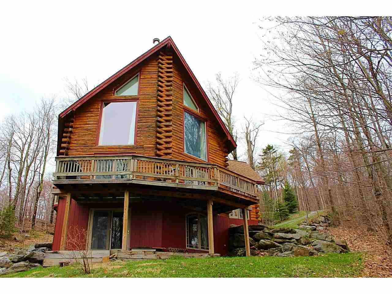 840 Smugglers View Road Cambridge, VT 05464 - Photo 24 of 32 Gallery Image 24