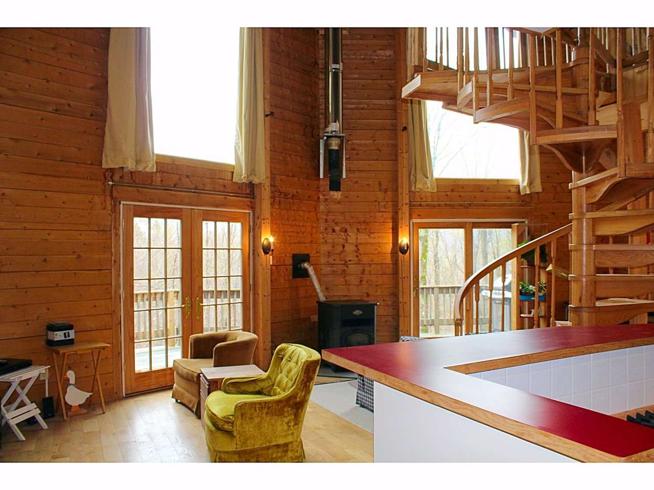 840 Smugglers View Road Cambridge, VT 05464 - Photo 6 of 32 Gallery Image 6