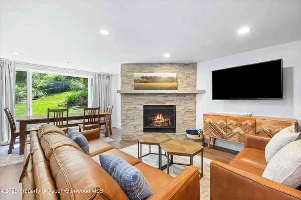 $10,000 | 65 Campground Lane, Unit 90, Snowmass Village, CO 81615