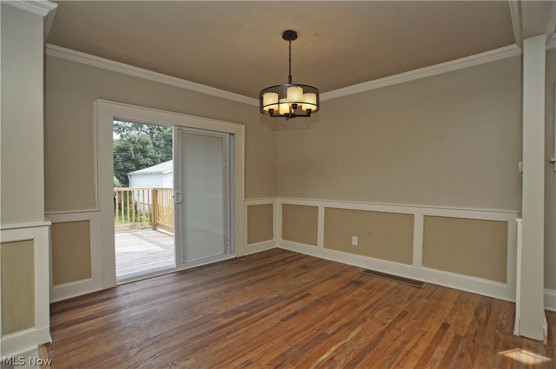 3839 Northampton Road Cleveland Heights, OH 44121 - Photo 7 of 19