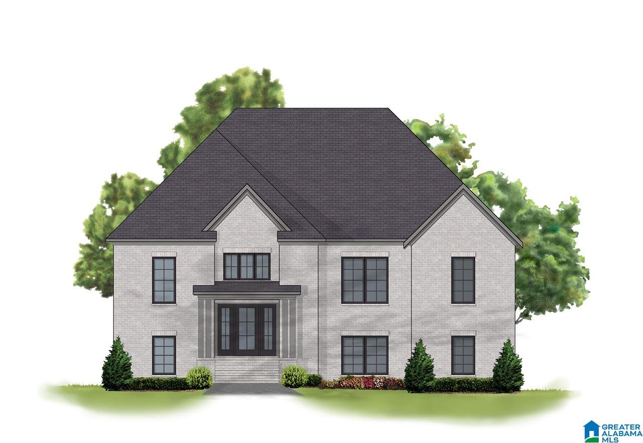 7321 Bayberry Road Helena, AL 35022 - Photo 44 of 44