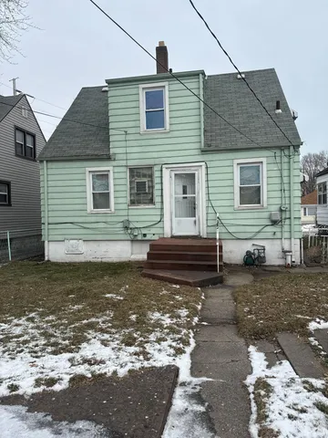 $165,000 | 2626 162nd Place, Hammond, IN 46323