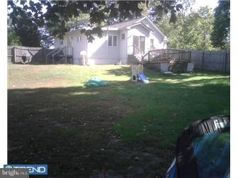 723 West Evesham Road Runnemede, NJ 08078 - Photo 11 of 12 Exterior Back