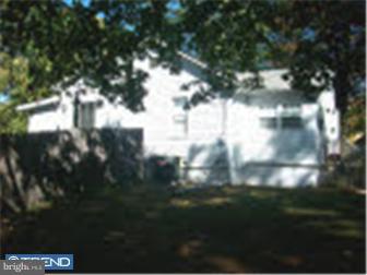 723 West Evesham Road Runnemede, NJ 08078 - Photo 12 of 12 Exterior Side