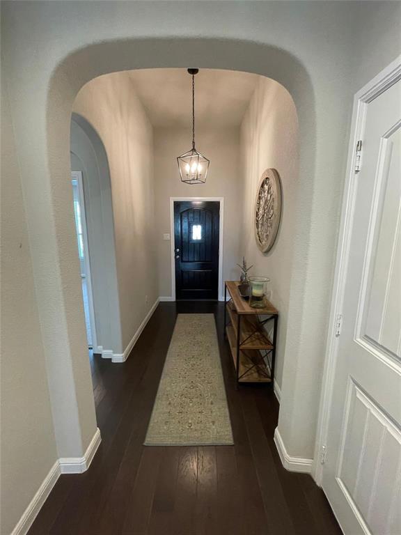 1904 Cardinal Way Argyle, TX 76226 - Photo 12 of 17 a living room with furniture and a window