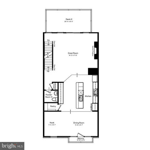 a picture of a wall with a white wall