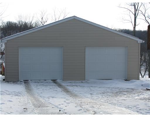 58 Taylorstown Ridge Road Claysville, PA 15323 - Photo 2 of 8 Exterior Front.