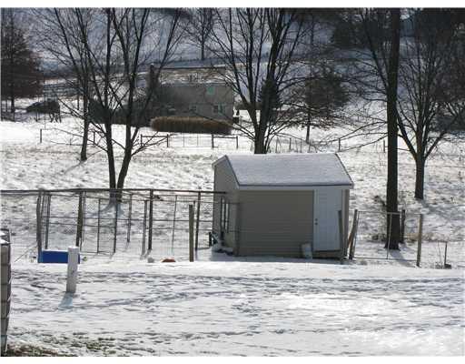 58 Taylorstown Ridge Road Claysville, PA 15323 - Photo 3 of 8 Exterior Front.