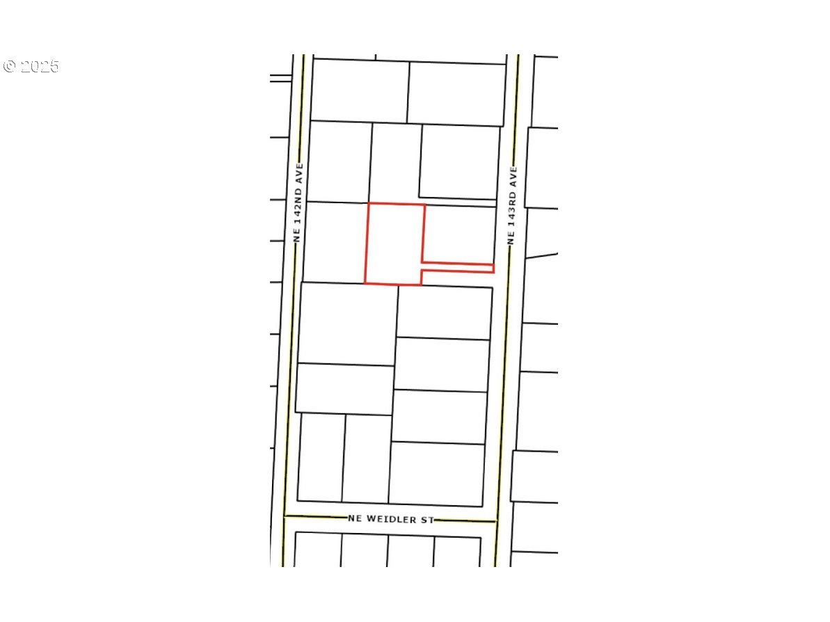 Northeast 143rd Avenue Portland, OR 97230 - Photo 4 of 6