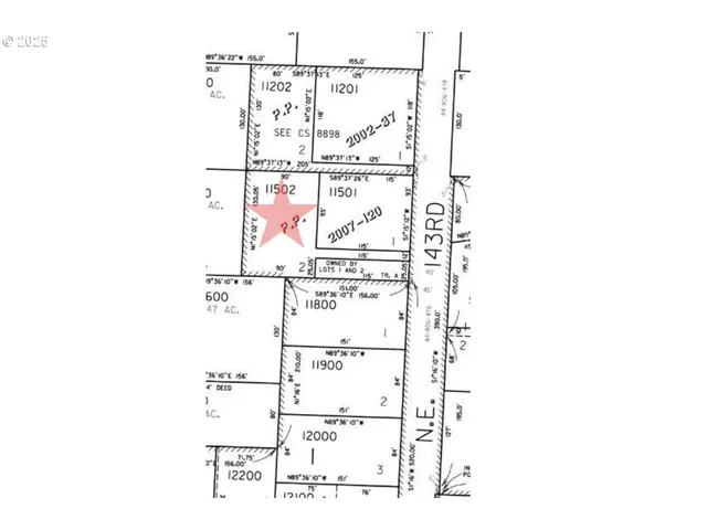 $185,000 | Northeast 143rd Avenue, Portland, OR 97230