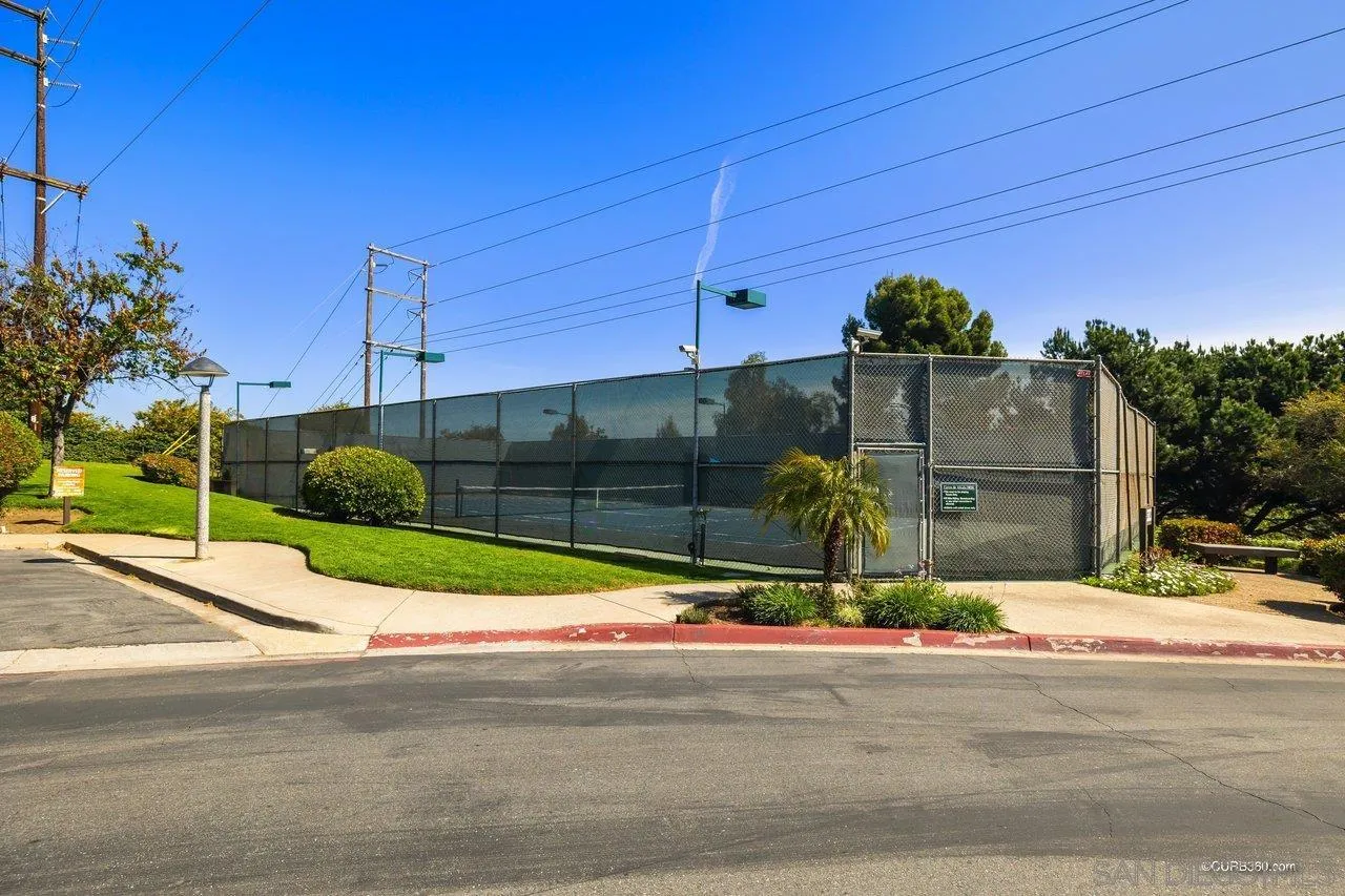 6381 Rancho Mission Road, Unit 6 San Diego, CA 92108 - Photo 27 of 30