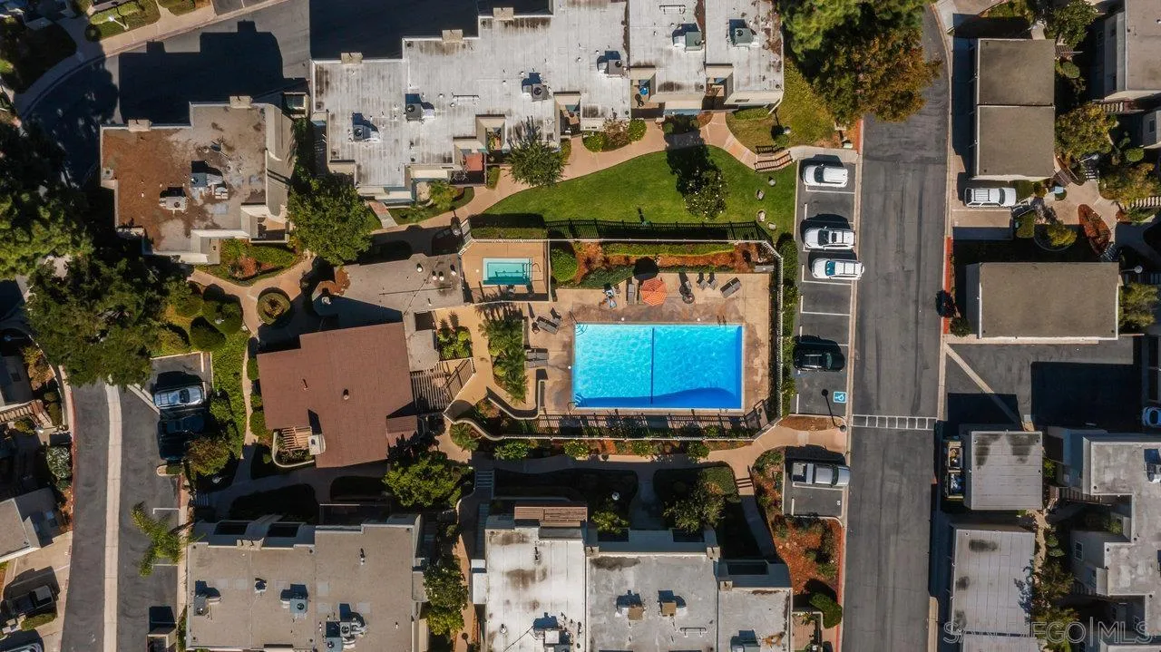 6381 Rancho Mission Road, Unit 6 San Diego, CA 92108 - Photo 29 of 30