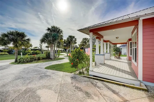 $2,249,000 | 300 Quay Assisi Court, New Smyrna Beach, FL 32169