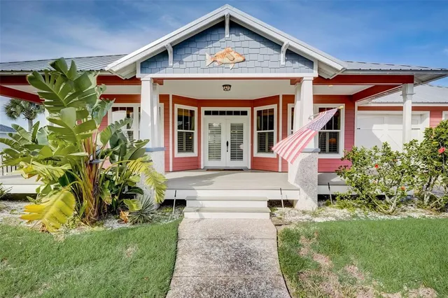 $2,249,000 | 300 Quay Assisi Court, New Smyrna Beach, FL 32169