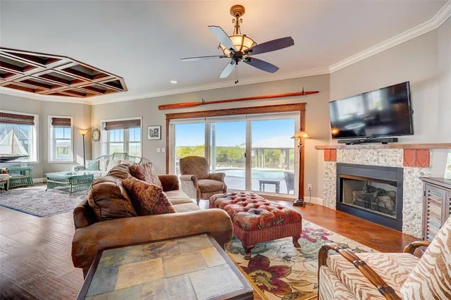 $2,249,000 | 300 Quay Assisi Court, New Smyrna Beach, FL 32169