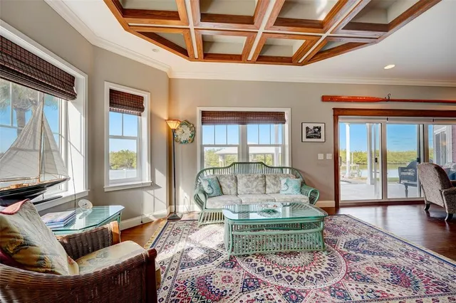 $2,249,000 | 300 Quay Assisi Court, New Smyrna Beach, FL 32169