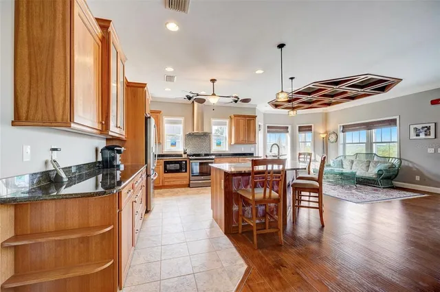 $2,249,000 | 300 Quay Assisi Court, New Smyrna Beach, FL 32169