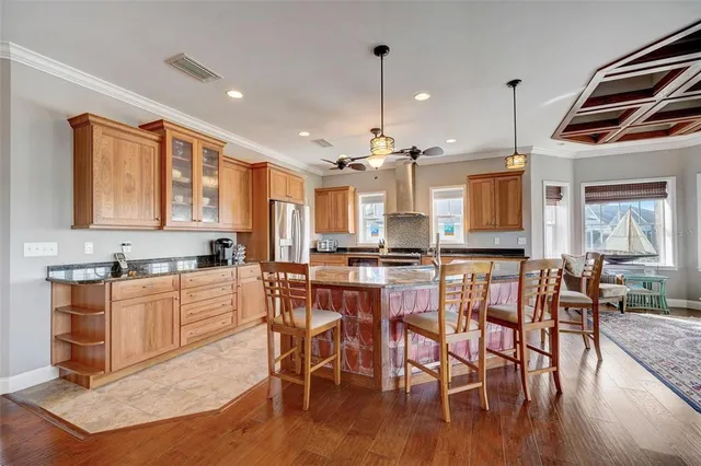 $2,249,000 | 300 Quay Assisi Court, New Smyrna Beach, FL 32169