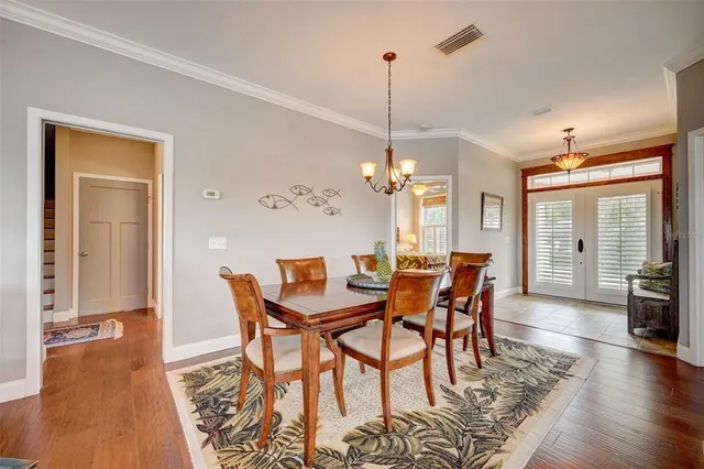 $2,249,000 | 300 Quay Assisi Court, New Smyrna Beach, FL 32169