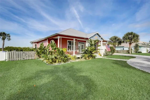 $2,249,000 | 300 Quay Assisi Court, New Smyrna Beach, FL 32169