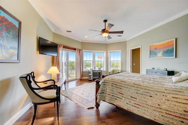 $2,249,000 | 300 Quay Assisi Court, New Smyrna Beach, FL 32169
