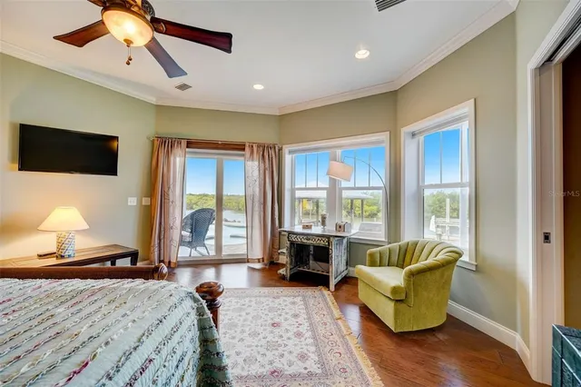$2,249,000 | 300 Quay Assisi Court, New Smyrna Beach, FL 32169