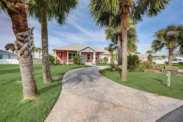 $2,249,000 | 300 Quay Assisi Court, New Smyrna Beach, FL 32169