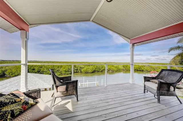 $2,249,000 | 300 Quay Assisi Court, New Smyrna Beach, FL 32169