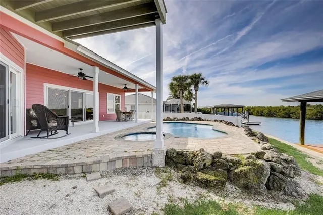 $2,249,000 | 300 Quay Assisi Court, New Smyrna Beach, FL 32169