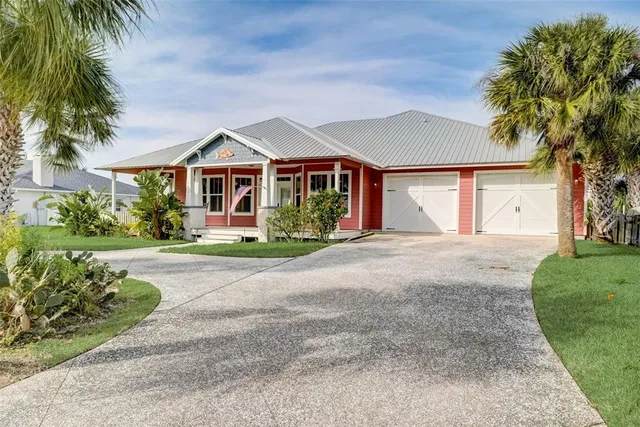 $2,249,000 | 300 Quay Assisi Court, New Smyrna Beach, FL 32169