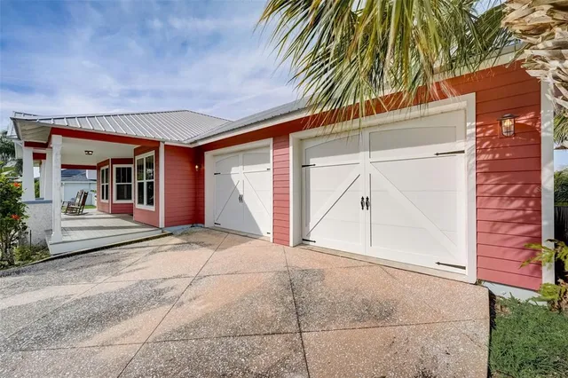 $2,249,000 | 300 Quay Assisi Court, New Smyrna Beach, FL 32169