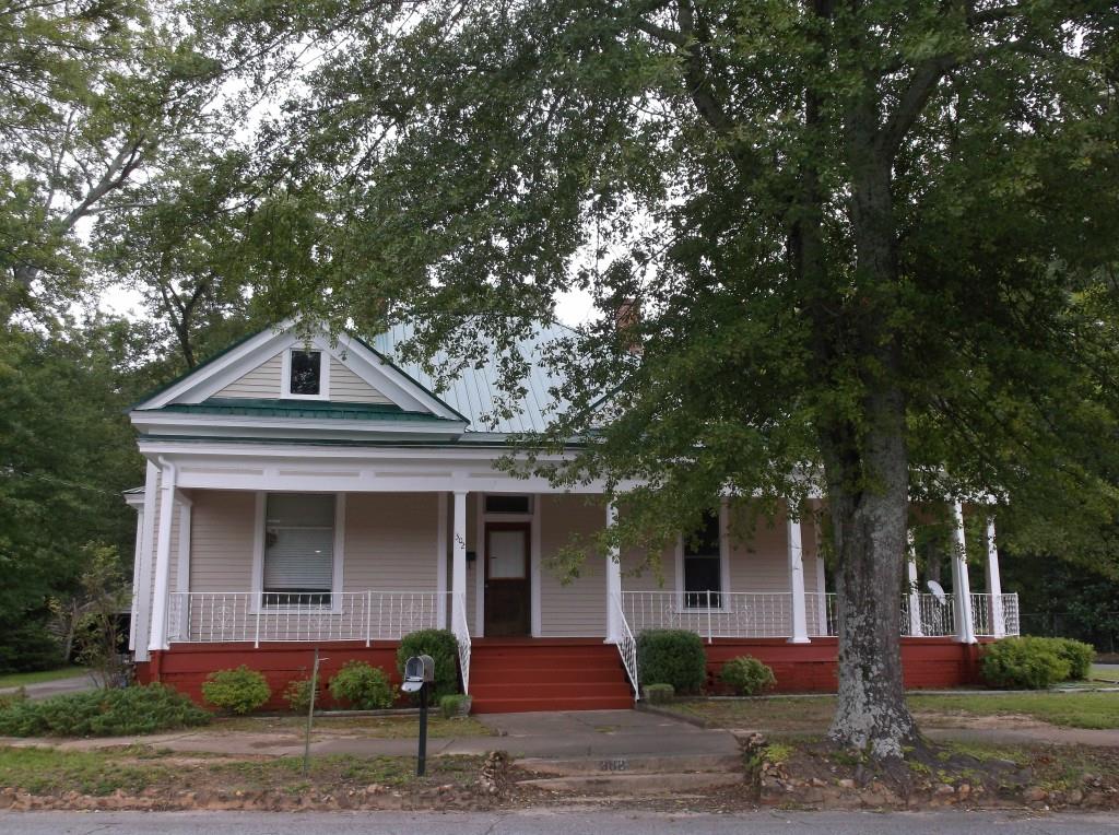 302 North Madison Avenue Monroe, GA 30655 - Photo 1 of 1 Gallery Image 1