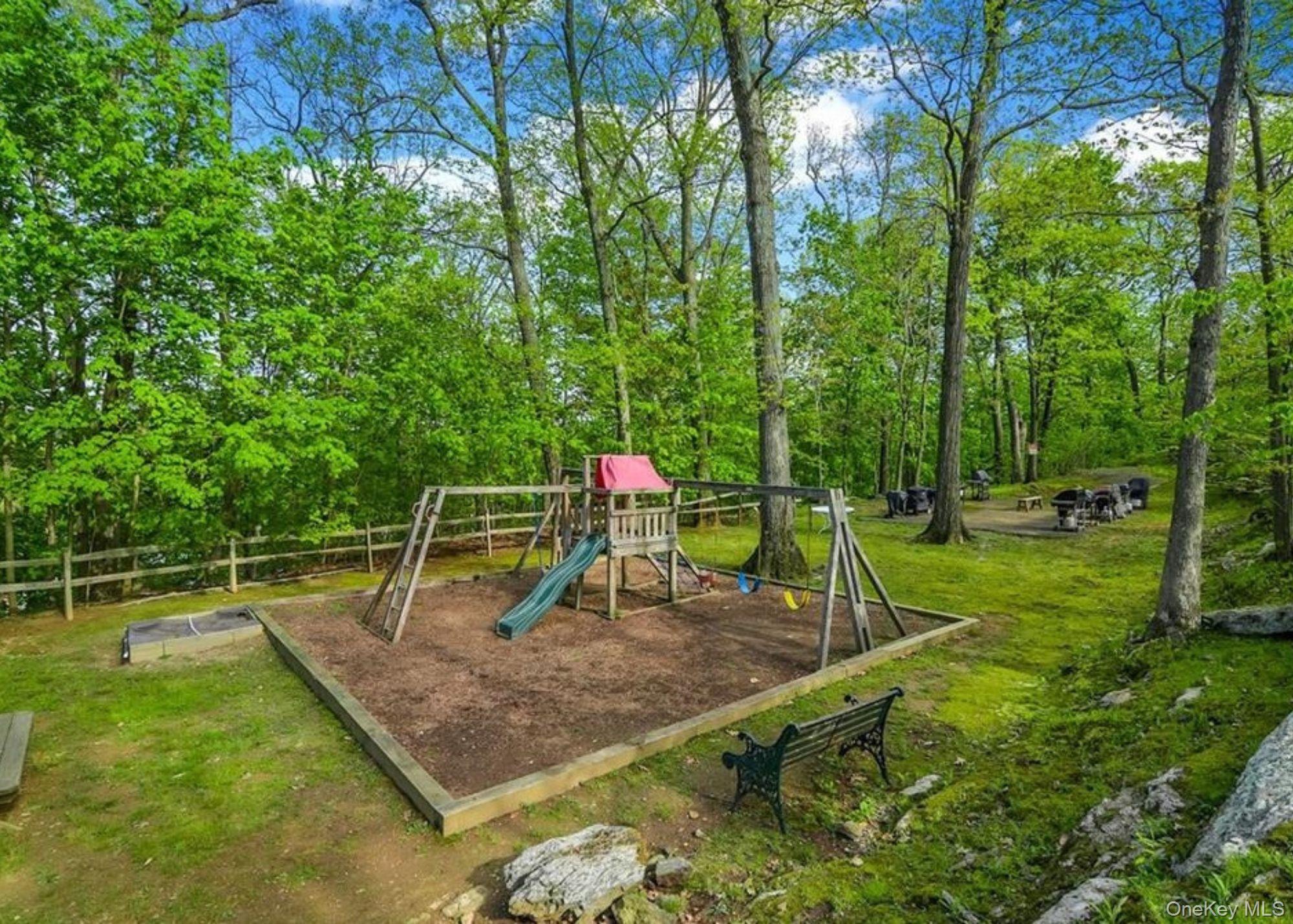 60 Pinewood Road, Unit 1B Hartsdale, NY 10530 - Photo 20 of 27 View of play area.