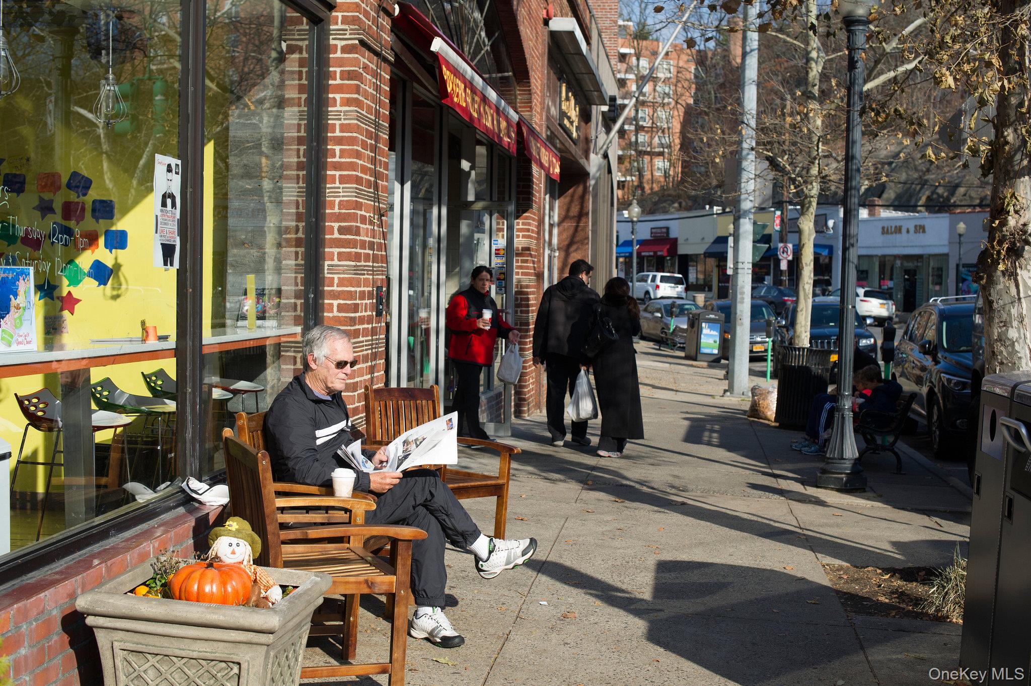 60 Pinewood Road, Unit 1B Hartsdale, NY 10530 - Photo 26 of 27 Hartsdale Village