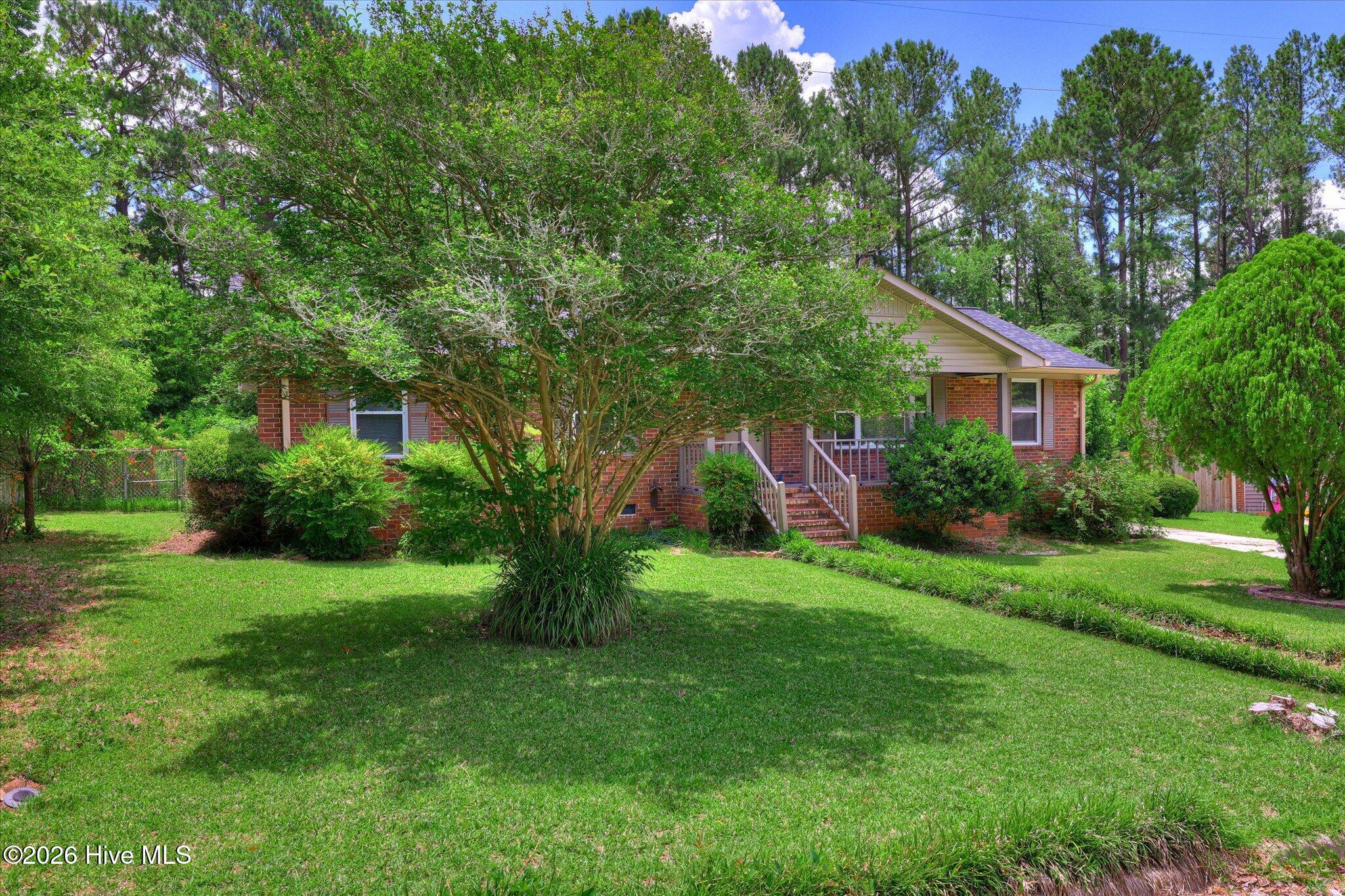 2322 Rutherford Avenue Augusta, GA 30906 - Photo 4 of 40