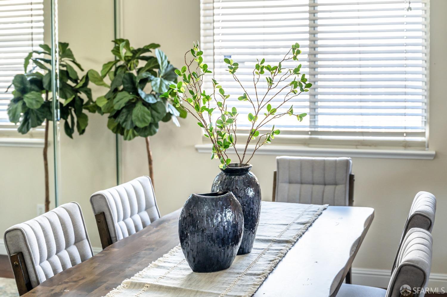 4603 Chelsea Drive Oakley, CA 94561 - Photo 16 of 36 a living room with furniture and a potted plant