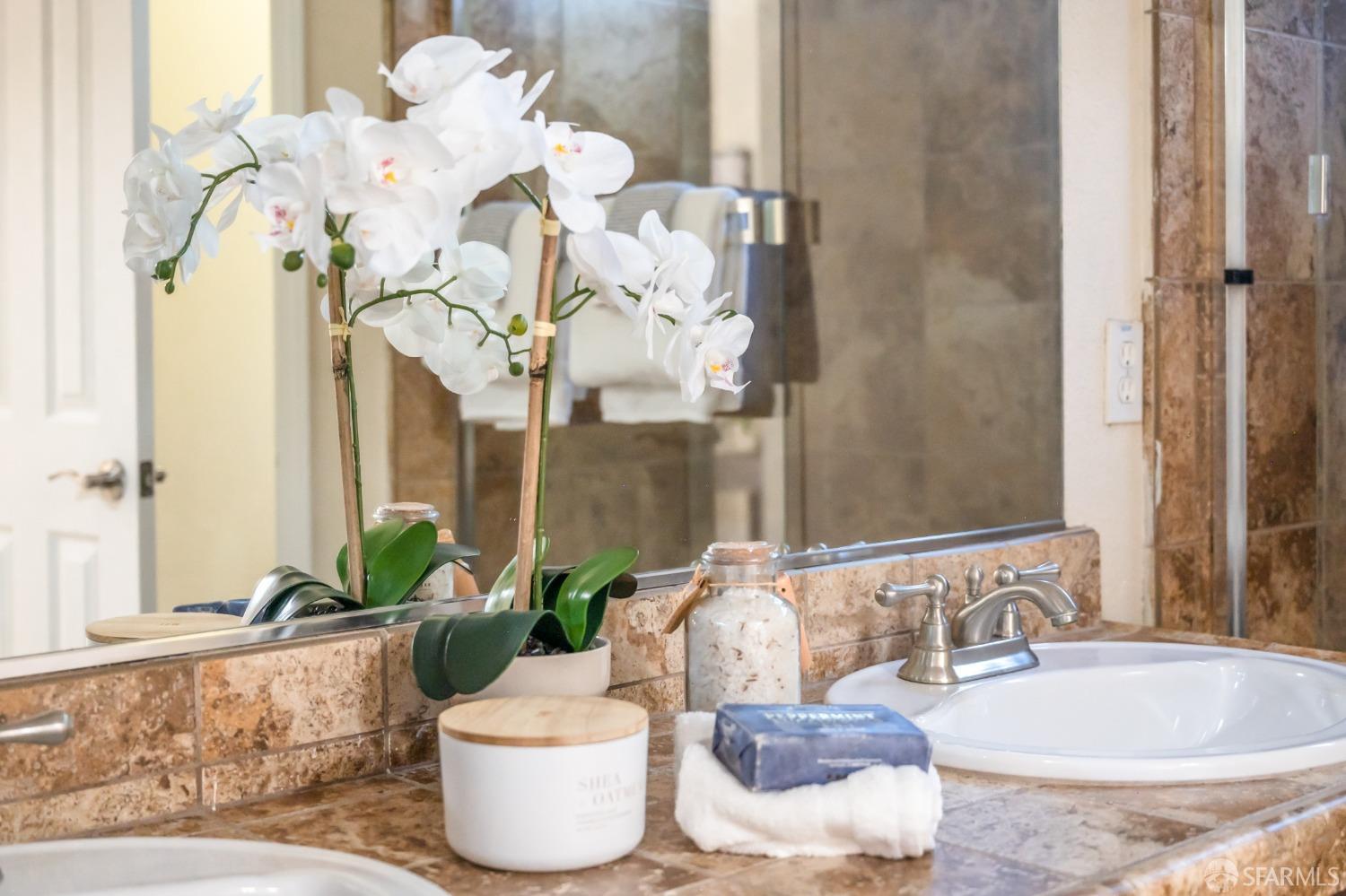 4603 Chelsea Drive Oakley, CA 94561 - Photo 21 of 36 a bath room with a couch